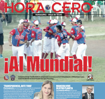 Ediciones Impresas