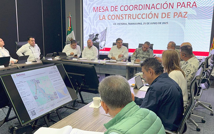 Revisan Plan de Acción para reforzar seguridad en carreteras ...